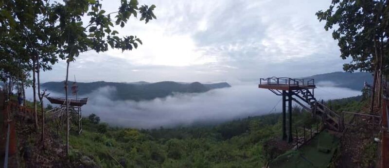 Hidden Sunrise Yogyakarta: Hilltop Dawn & Cultural Day Tour - Value for Money and Practical Insights