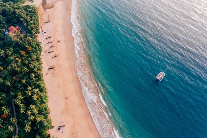 Hidden Temples and Secluded Coastlines Tour from Talpe - Final Thoughts