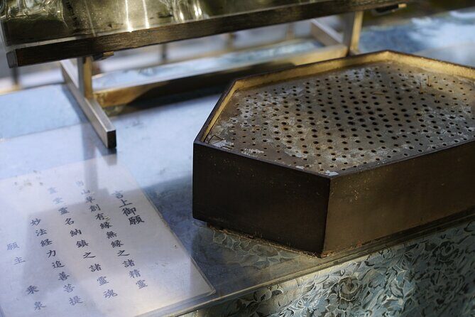 Hidden Tokyo Architectural Tour - The Practical Side: What’s Included and What’s Not