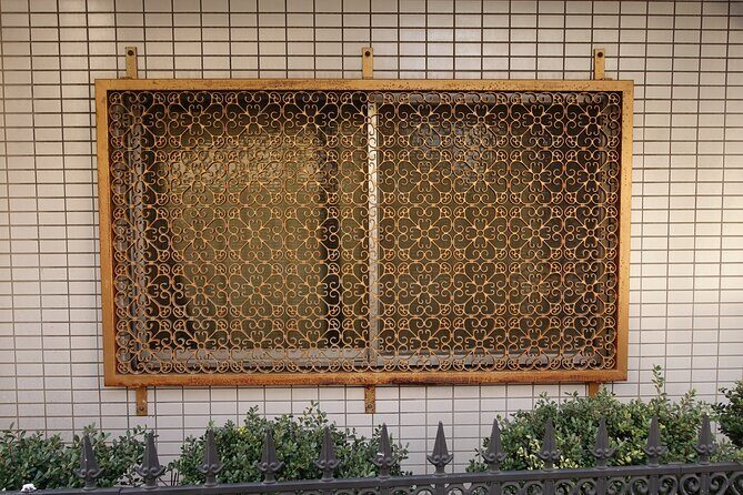 Hidden Tokyo Architectural Tour - Frequently Asked Questions