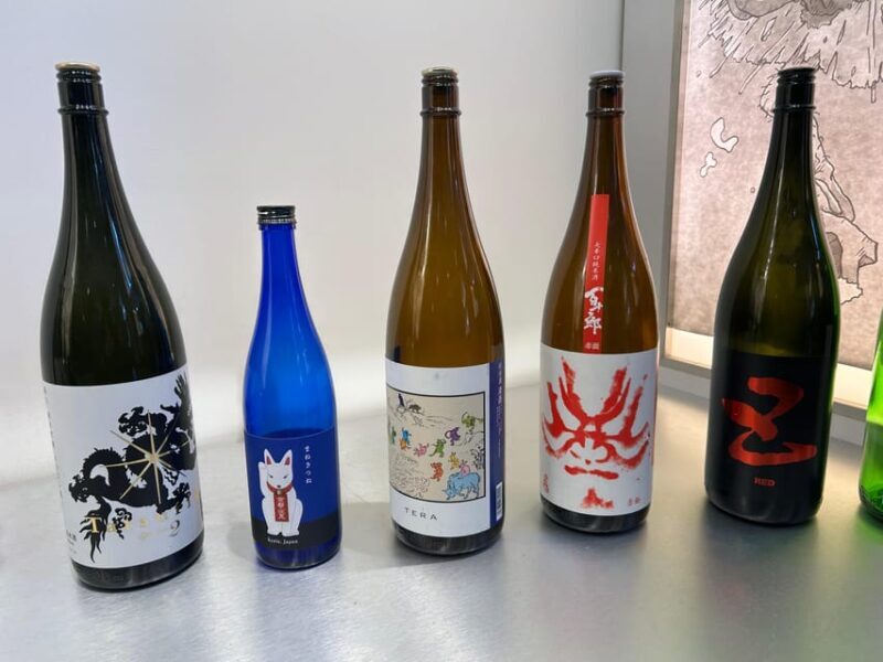 Hidden Tokyo: Explore Kitchen Street with a Local Guide - Exploring Kappabashi: What to Expect