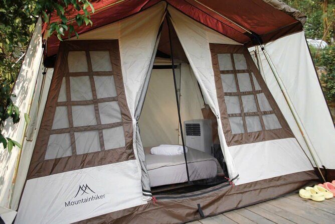 Hidden Trails & Forest Views | U Lesa Sóc Sn Experience - The Experience in Detail