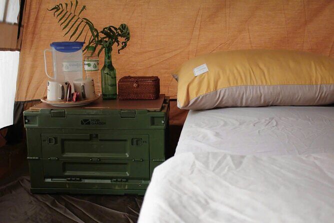 Hidden Trails & Forest Views | U Lesa Sóc Sn Experience - FAQs