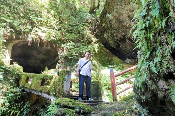 Hidden Treasures Day Tour from Toyama by Car - An In-Depth Look at the Itinerary