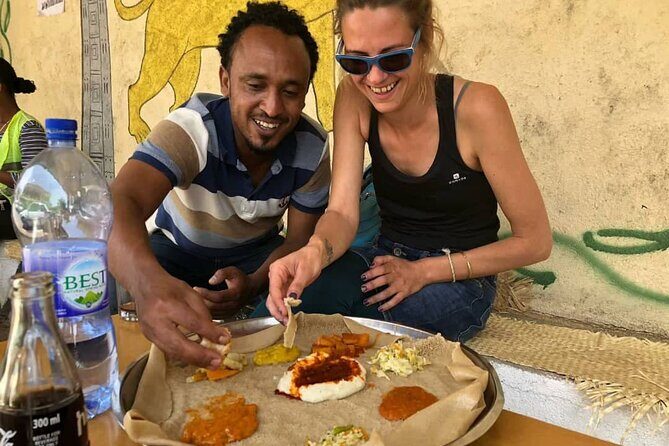 Hidden Treasures of Addis Ababa - Food, Culture and History Tour - Practical Details and What You Can Expect