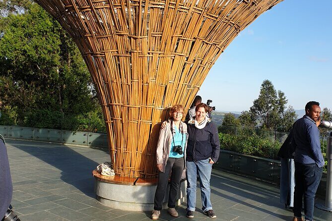 Hidden Treasures of Addis Ababa - Food, Culture and History Tour - FAQs