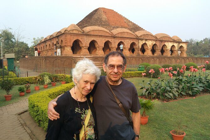 Hidden Treasures of Bishnupur: Private Day Tour from Kolkata - What Makes This Tour Stand Out