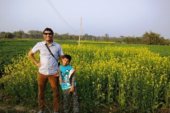 Hidden Treasures of Bishnupur: Private Day Tour from Kolkata - The Return Journey