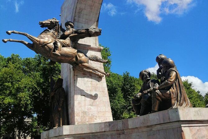 hidden-treasures-of-istanbul-half-day-walking-tour