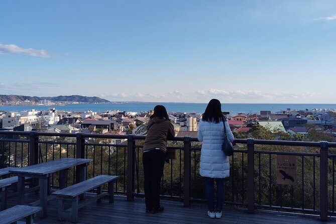 Hidden Treasures of Kamakura Temples Shrines and Buddha - Practical Tips for Participants