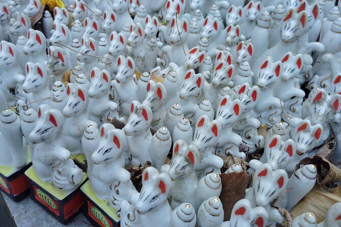 Hidden Treasures of Kamakura Temples Shrines and Buddha - Who Should Consider This Tour?