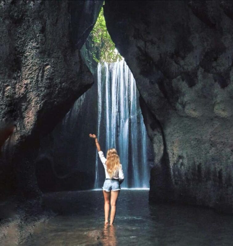 Hidden Ubud All-inclusive: Temple, Waterfalls & Jungle Swing - FAQ