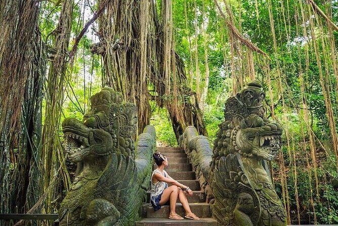 Hidden Ubud: Waterfalls & Sacred Temples - Final Thoughts