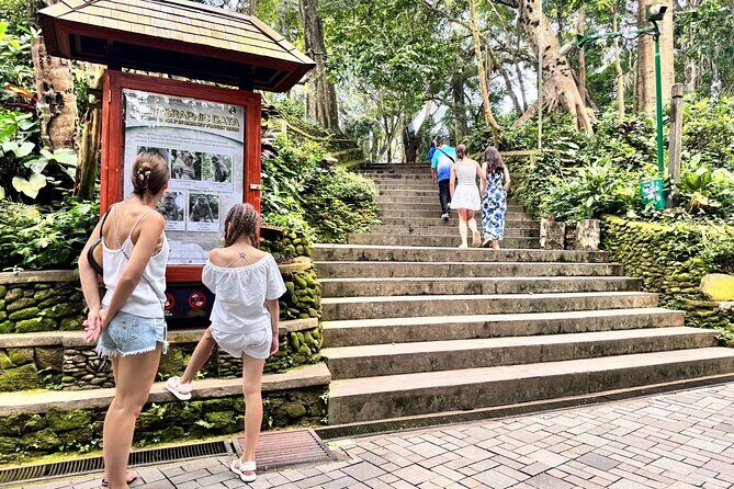 Hidden Ubud: Waterfalls & Sacred Temples - FAQs