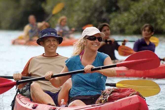 Hidden Valley Falls Kayak and Kauai Hike Adventure - The Sum Up