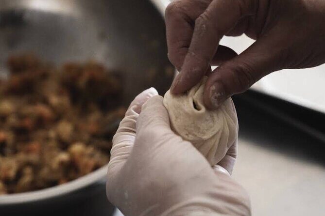 Hidden Vegan Kyoto and Local Food Journey with a Local - The Experience from a Travelers Perspective