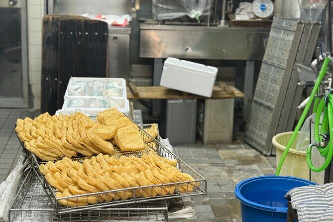 Hidden Vegan Kyoto and Local Food Journey with a Local - The Sum Up