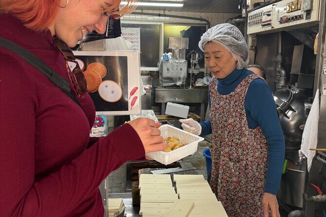 Hidden Vegan Kyoto and Local Food Journey with a Local - FAQ