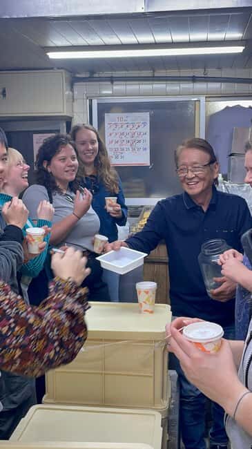 Hidden Vegan Kyoto: Vegan & Local Food Journey with a Local - Why This Tour Stands Out