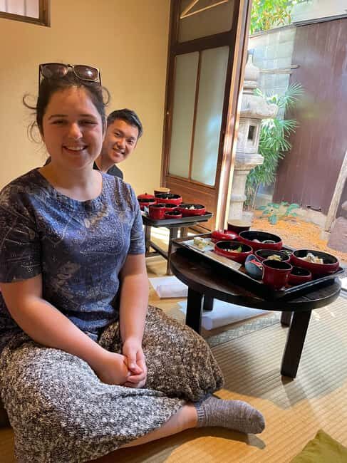 Hidden Vegan Kyoto: Vegan & Local Food Journey with a Local - FAQs