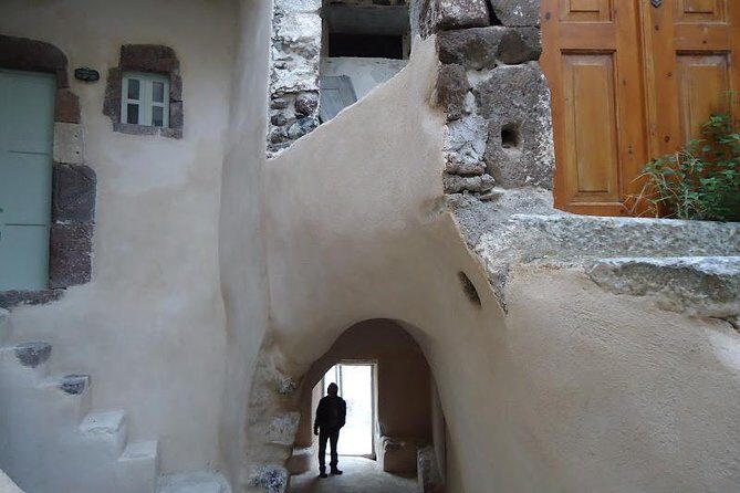 Hidden villages: Private tour 5-Hour - Who Is This Tour Best For?