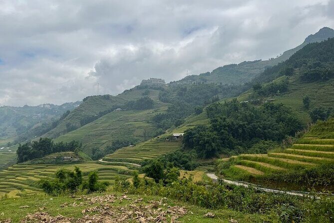 Hidden Villages Trekking to Hau Thao, Hang Da, and Sa Seng - The Itinerary in Detail
