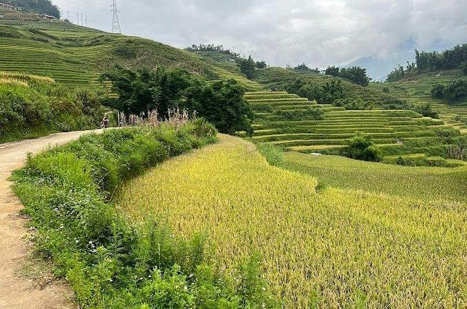 Hidden Villages Trekking to Hau Thao, Hang Da, and Sa Seng - Authentic Experiences and Hidden Gems