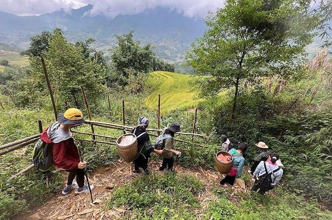 Hidden Villages Trekking to Hau Thao, Hang Da, and Sa Seng - Who Should Consider This Tour?