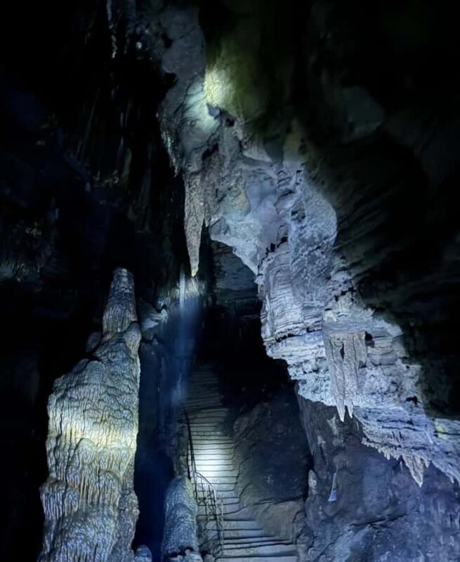 Hidden Yangshuo Cave Adventure Tour, Family Friendly - An Authentic Look at Yangshuo’s Underground Wonder