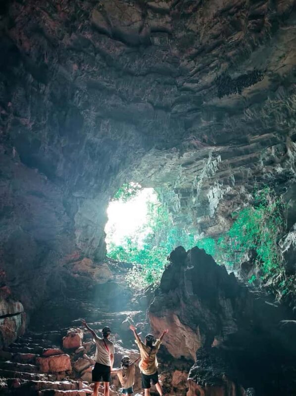 Hidden Yangshuo Cave Adventure Tour, Family Friendly - Similar Experiences & Alternatives