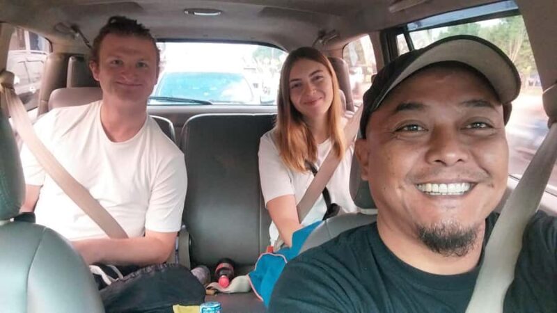 Hidden Yogyakarta in One Day: Villages, Temples, Scenic Hill - Introduction to the Tour