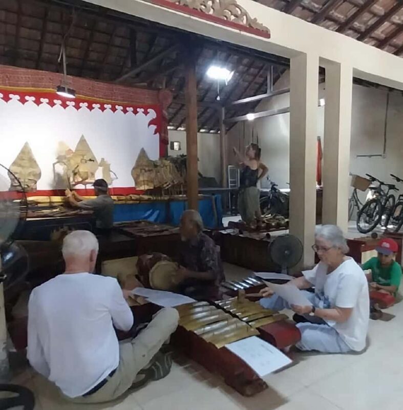 Hidden Yogyakarta in One Day: Villages, Temples, Scenic Hill - What’s Included and How It Works