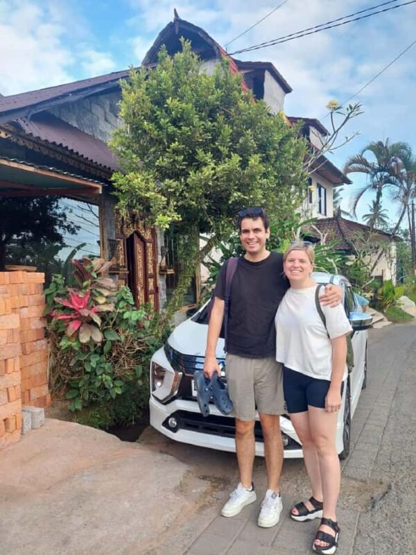 Hidden Yogyakarta in One Day: Villages, Temples, Scenic Hill - Who Will Love This Tour?