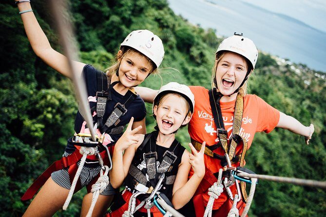 Hideaway Island Combo Day Trip with Yumi Tours - FAQ