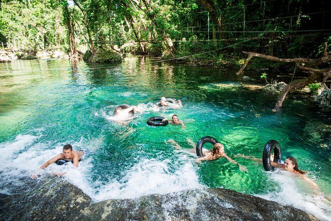Hideaway Island Escape, Blue Lagoon and Turtle Experience - Who Should Book This Tour?