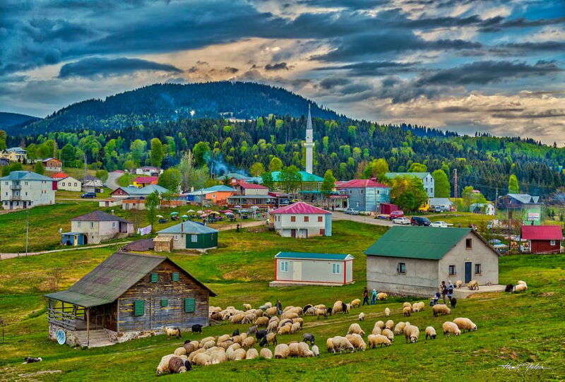 hidirnebi-cal-cave-hidirnebi-plateau-and-sera-lake-tour
