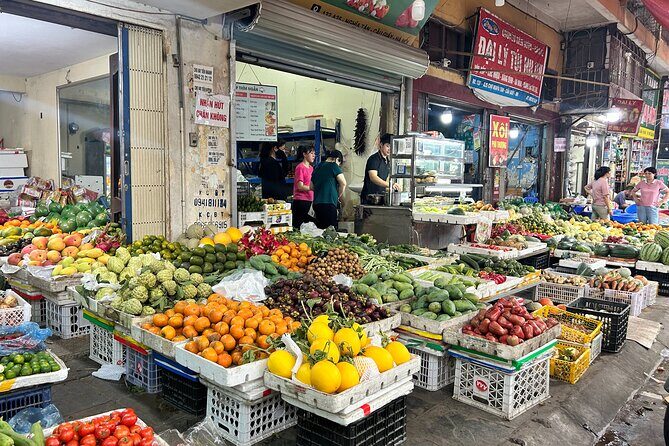 Hien's Kitchen-Vietnamese Homestyle Cooking Class and Market Tour - Food and Drink Experience