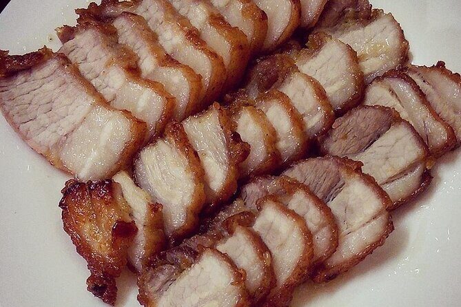 Hien's Kitchen-Vietnamese Homestyle Cooking Class and Market Tour - Cultural Insights and Personal Touches