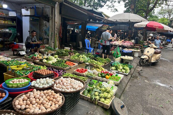Hien's Kitchen-Vietnamese Homestyle Cooking Class and Market Tour - Practical Details and Considerations