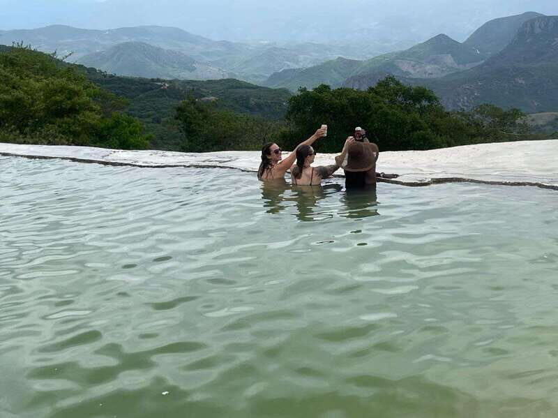 Hierve el agua: recorrido cultural y gastronómico - Who Should Consider This Tour?