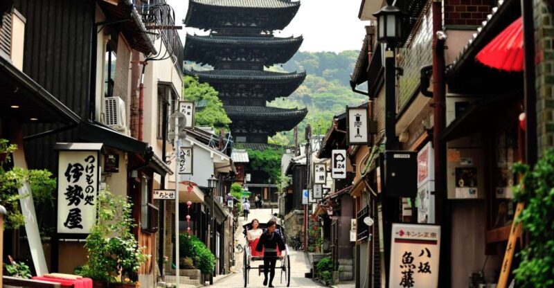 Higashiyama | Kyoto: Sakura Season Private Rickshaw Tour - Final Thoughts: Is This Tour Worth It?