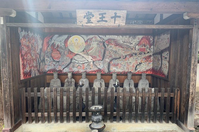 higashiyama-walking-course-in-takayama-city-guide-about-70-min
