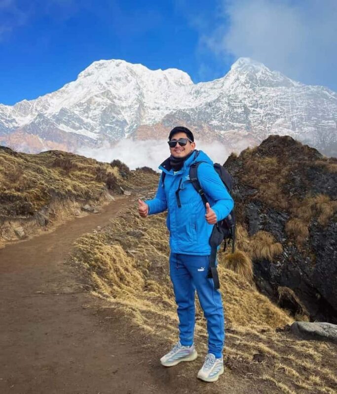 High Altitude Adventure - 10 Days Annapurna Basecamp - Who Is This Trek Ideal For?