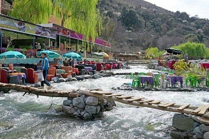 High Atlas Mountains and 3 Valleys Day Trip from Marrakech - What Travelers Love About This Tour