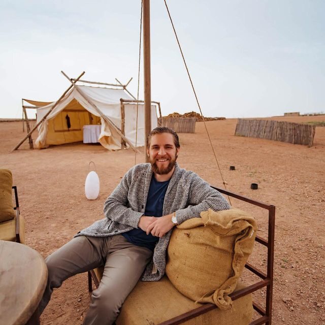 High Atlas Mountains and 5 Valleys Day Trip from Marrakech - The Authentic Touch: What Travelers Have Said