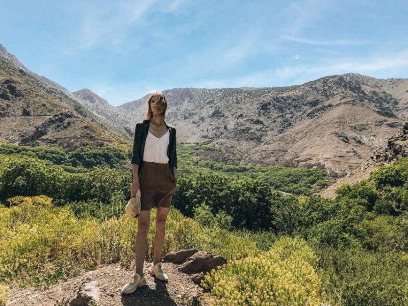 High Atlas Mountains and 5 Valleys Day Trip from Marrakech - FAQ