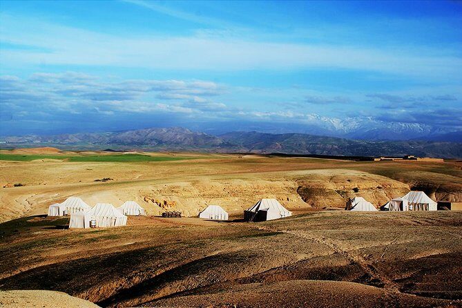 High Atlas Mountains and Desert Day Tour from Marrakech - What Makes This Tour Worthwhile?