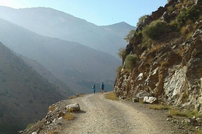 High Atlas Mountains and Desert Day Tour from Marrakech - Who Is This Tour Best Suited For?