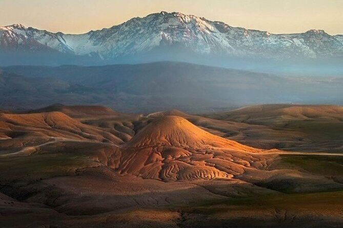 High Atlas Mountains and Imlil Valley Tour from Marrakesh - What Travelers Say