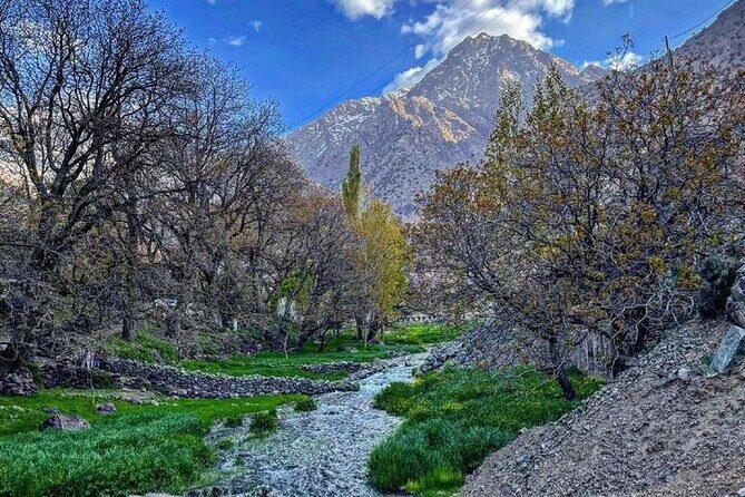 High Atlas Mountains and Three Valleys Day Trip from Marrakech - The Sum Up